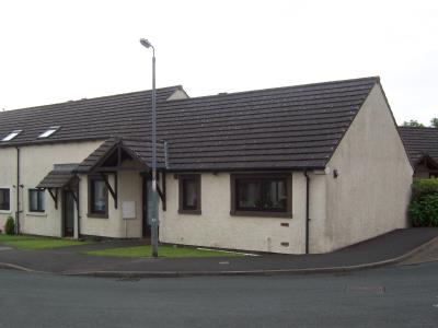 2 Bedrooms Bungalow In Egremont - Cumbria Homechoice