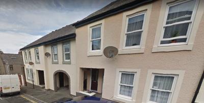 1 bedroom ground floor flat in Maryport - Cumbria Homechoice