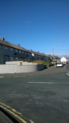 Newlands Lane South