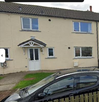 2 Bed House 