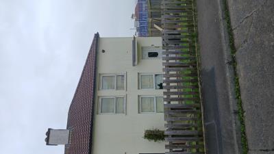 Front view