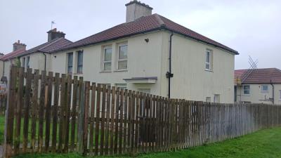 Front view