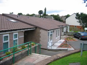 Rampkin House
