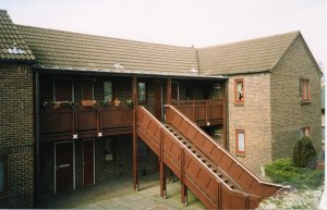 Front View