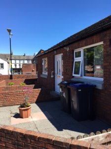 2 Bed Bungalow