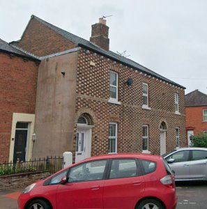 Front view