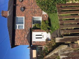 2 Bed House