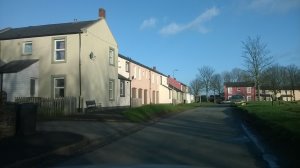 Properties further up road sample photo