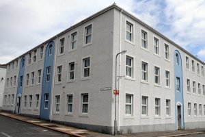 1 Bedroom First Floor Flat