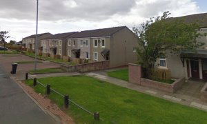 2 Bedroom First Floor Flat