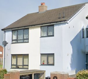 External