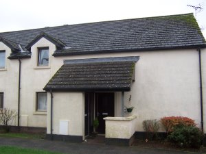 2 Bedroom Ground Floor Flat