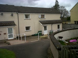 block view