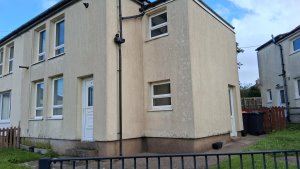 Front view