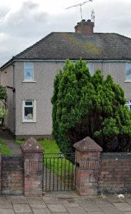 3 Bed House