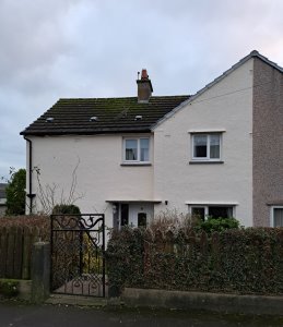Front view