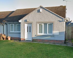 Front view